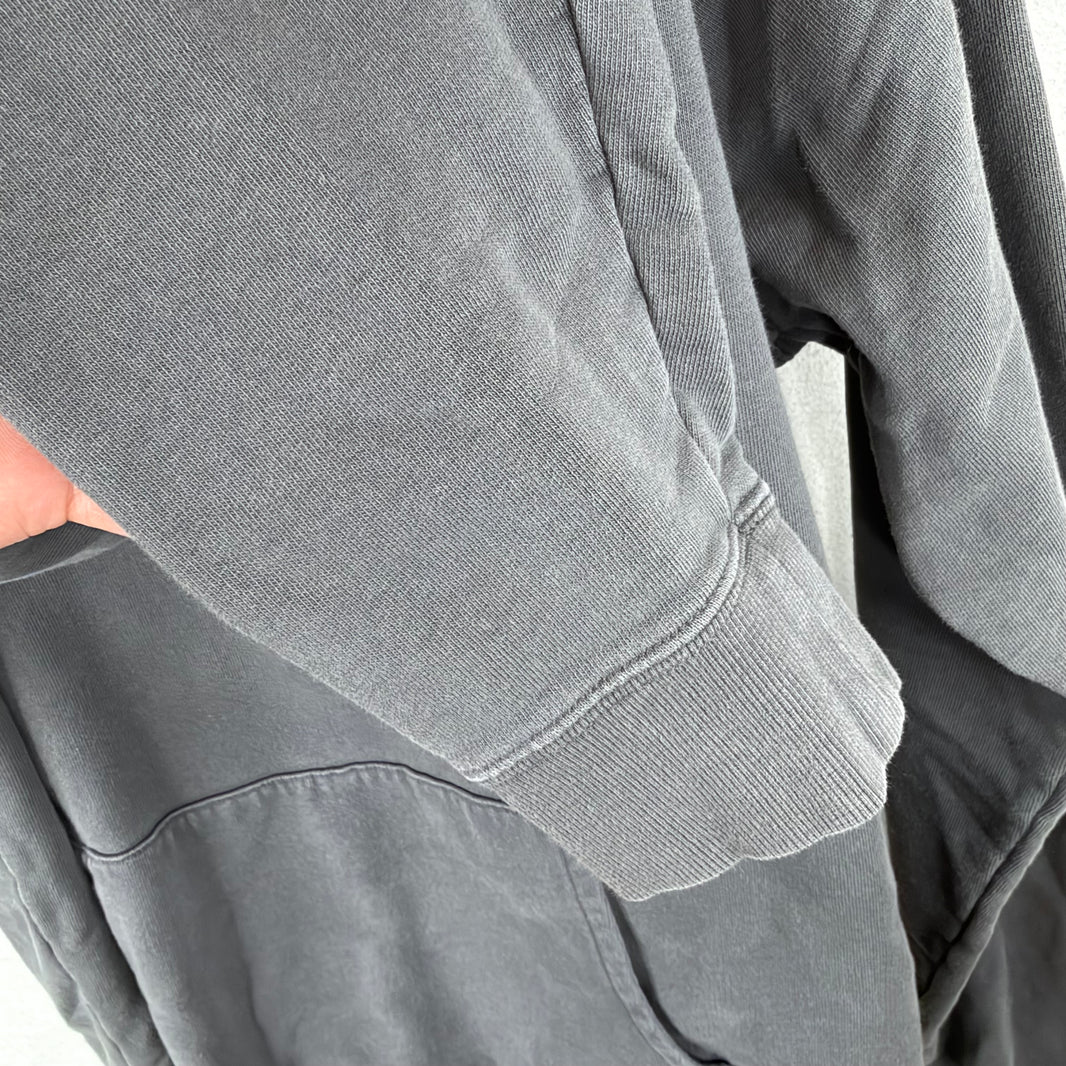 Saint Laurent Malibu Hoodie