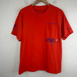 Chrome Hearts Matty Boy Spark The Heart T-Shirt