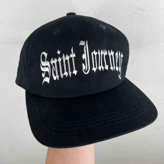 Saint Michael Journey Hat