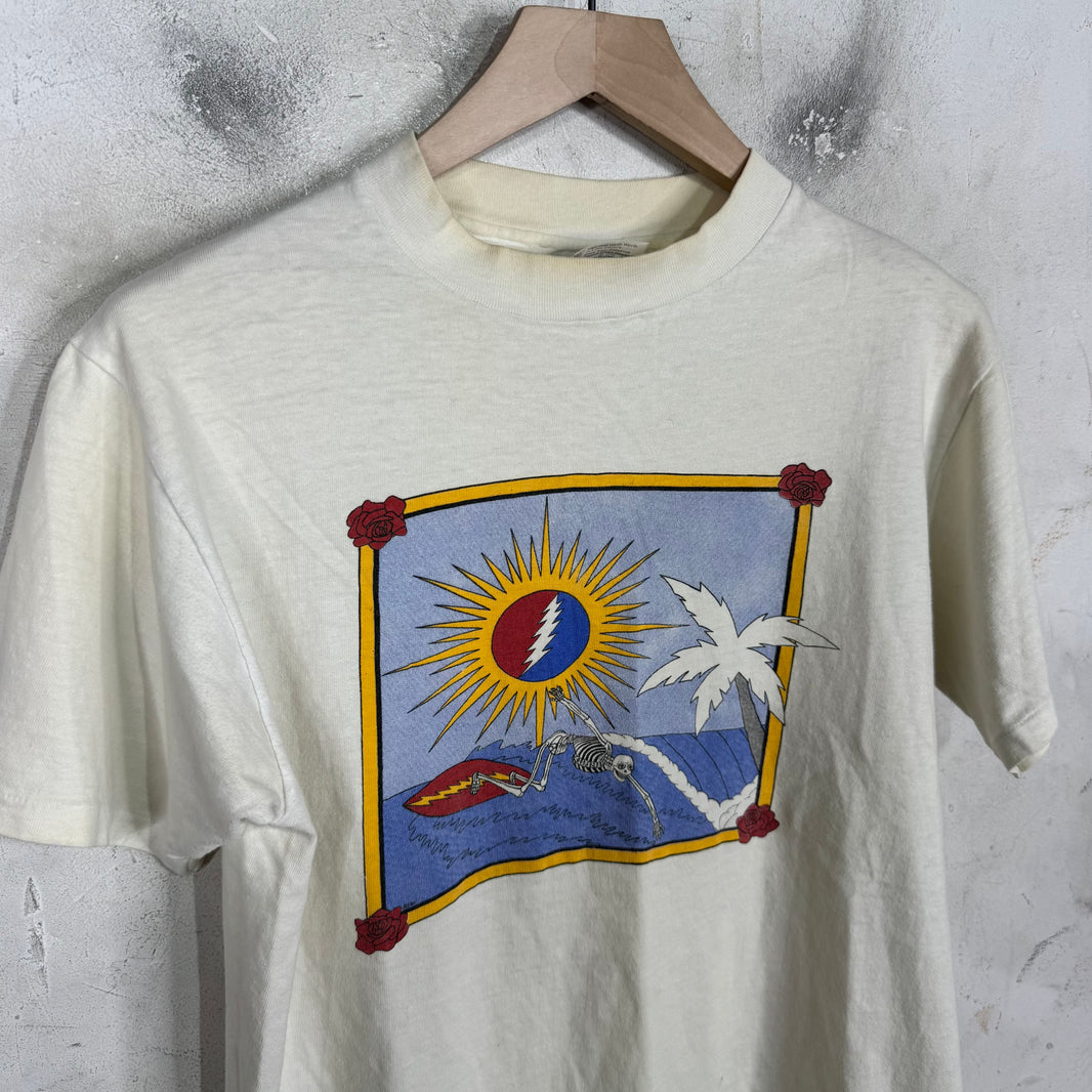 Vintage Grateful Dead Surfer T-Shirt