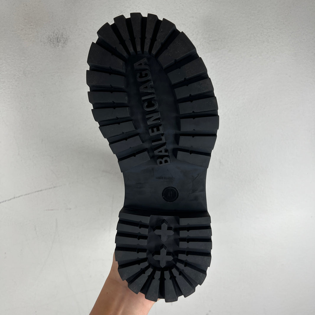Balenciaga Hummer Boots
