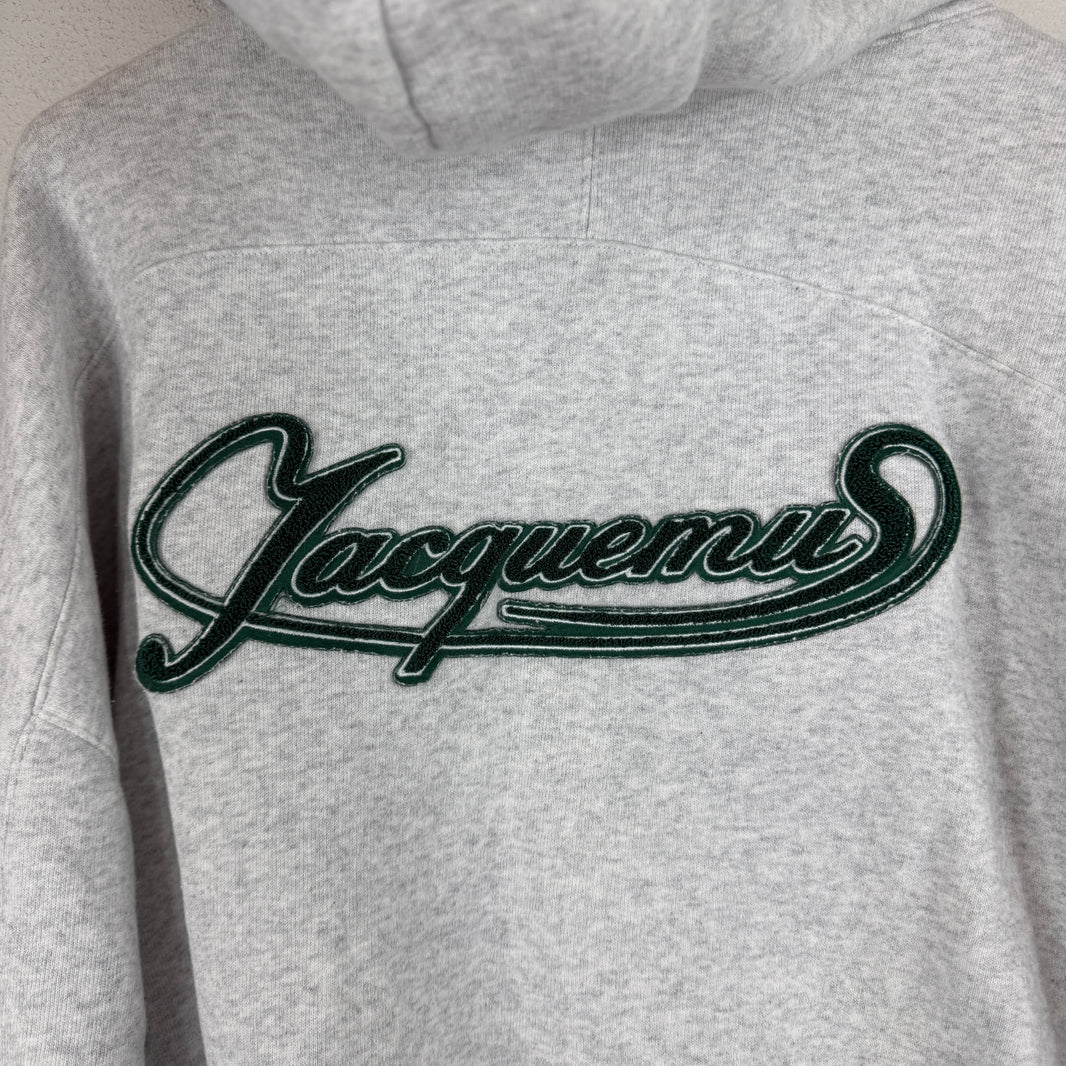Jacquemus Le Hoodie Torneo