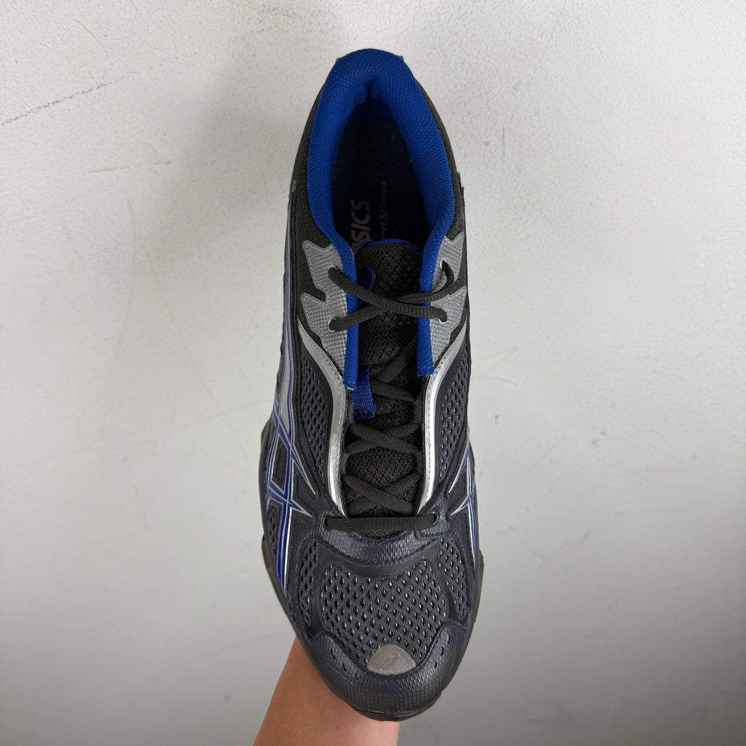 Kiko Kostadinov Asics Gel-Quantum Zientzia Blue Sneakers