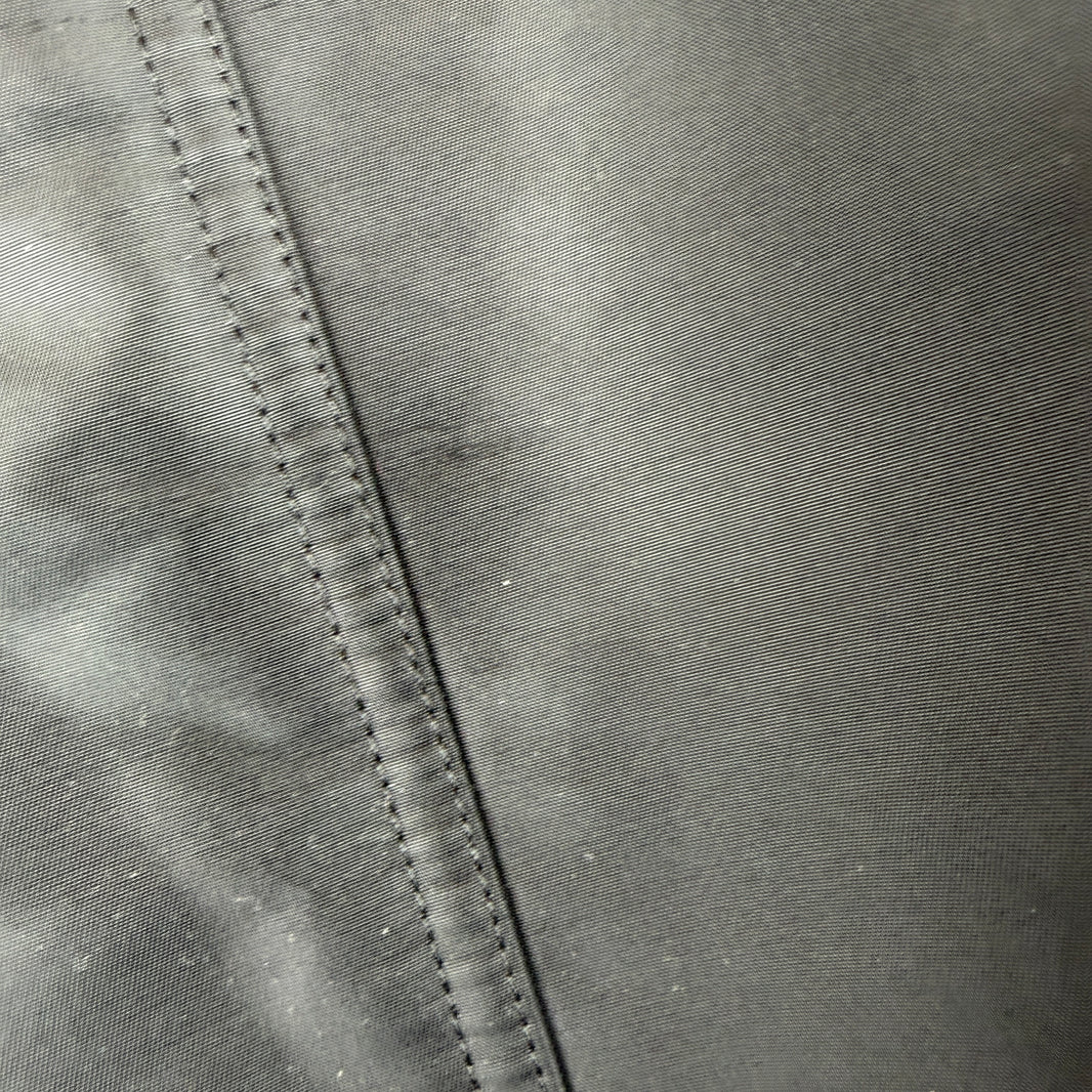 Rick Owens Sisyphus Bomber Jacket