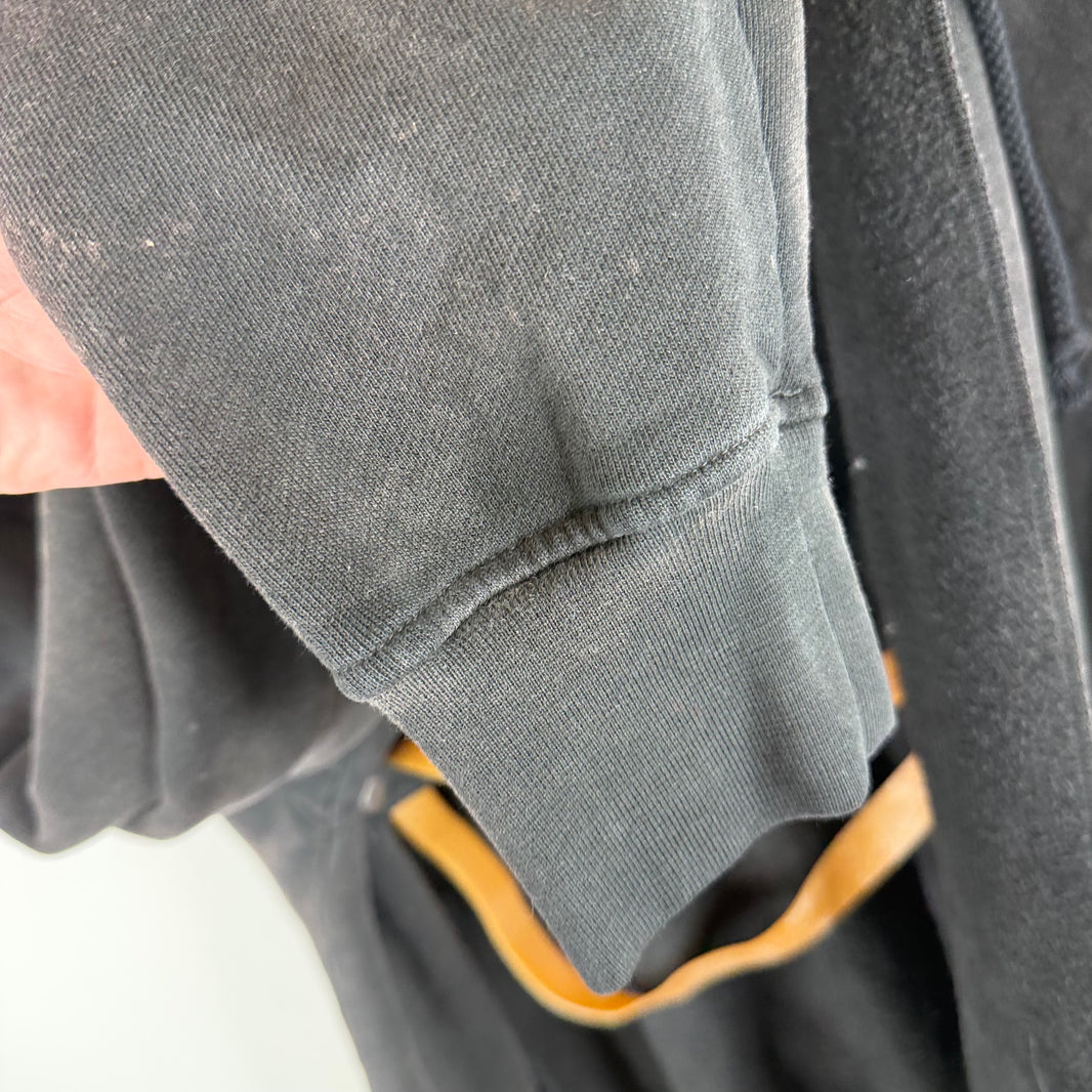 Alexander Digenova Rubber Band Hoodie