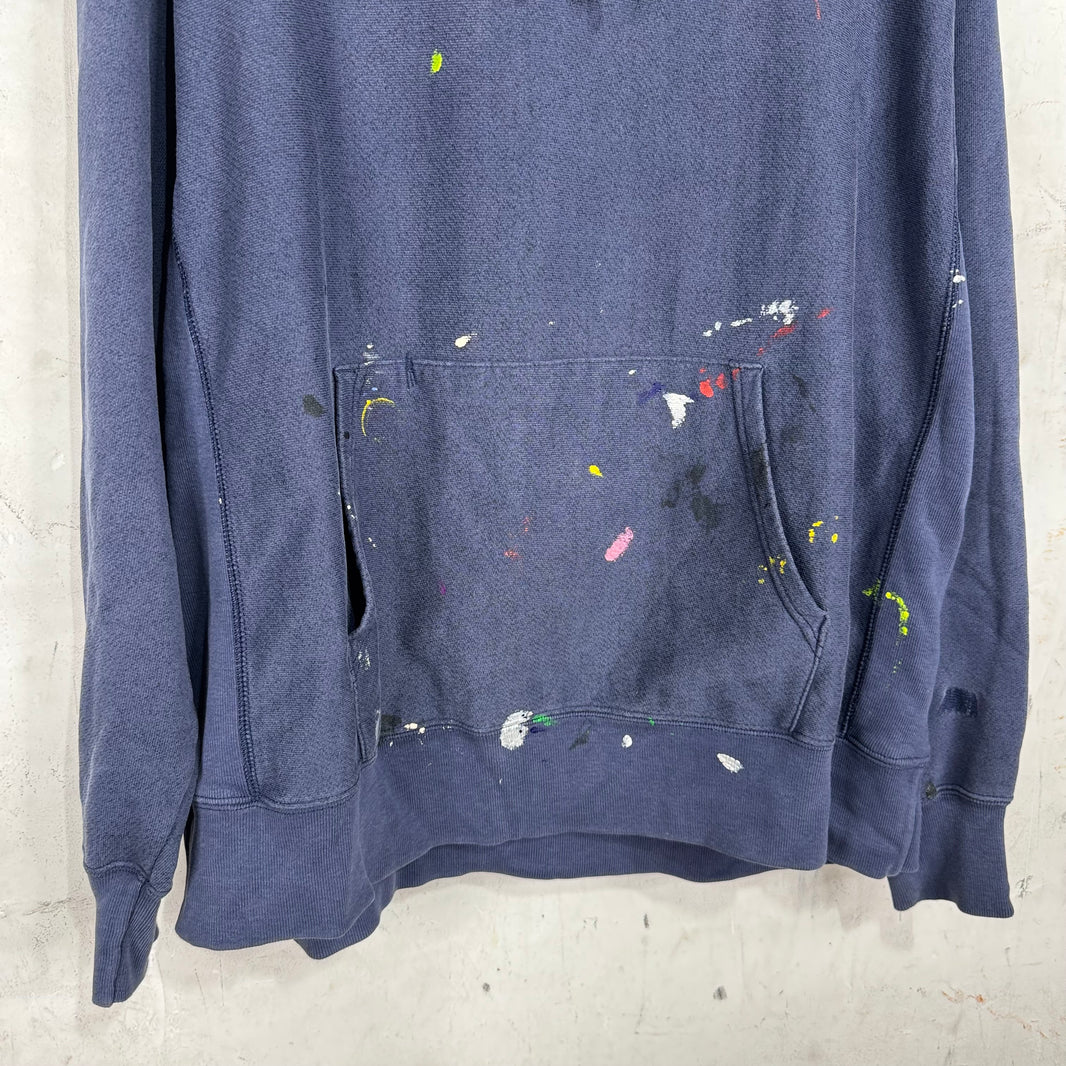 Gallery Dept OG Painter Logo Hoodie