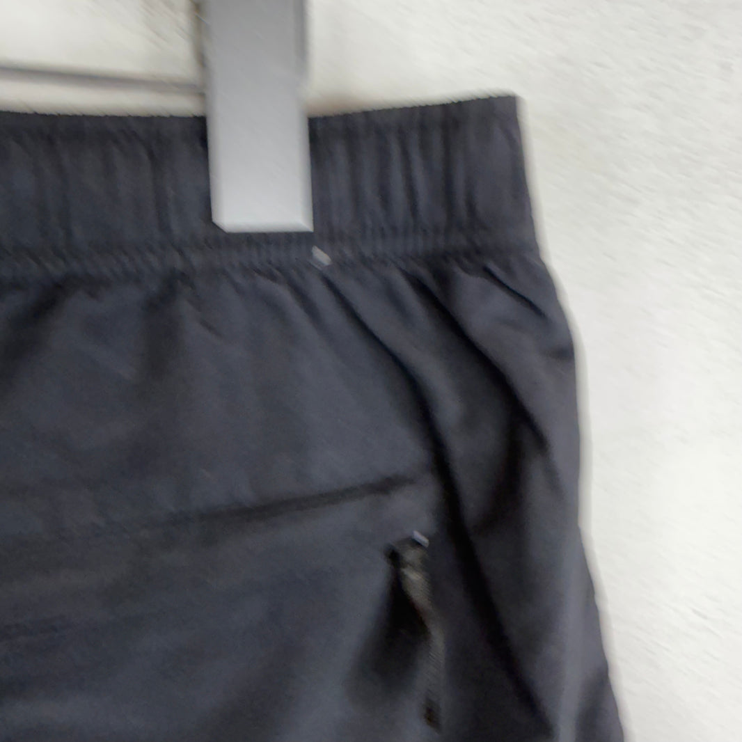 Supreme Gothic Logo Swimshorts