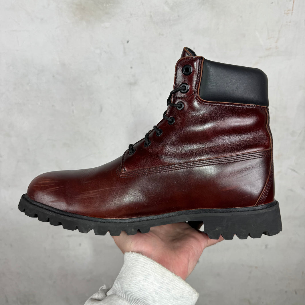 Jjjjound x Timberland Goretex 6in Boots