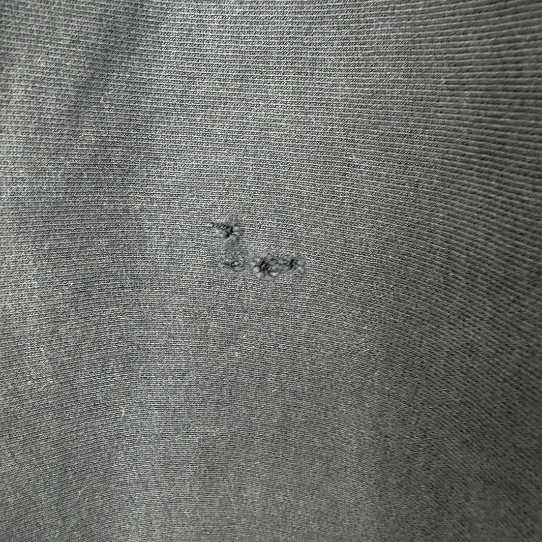 Off White Champion Black Sweatpants