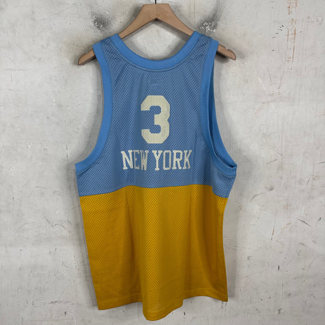 Supreme Nuggets Mesh Jersey