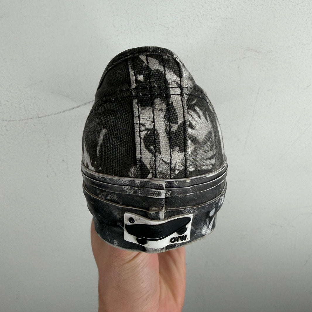 OTW Vans Atiba Jefferson Authentic 44 Sneakers