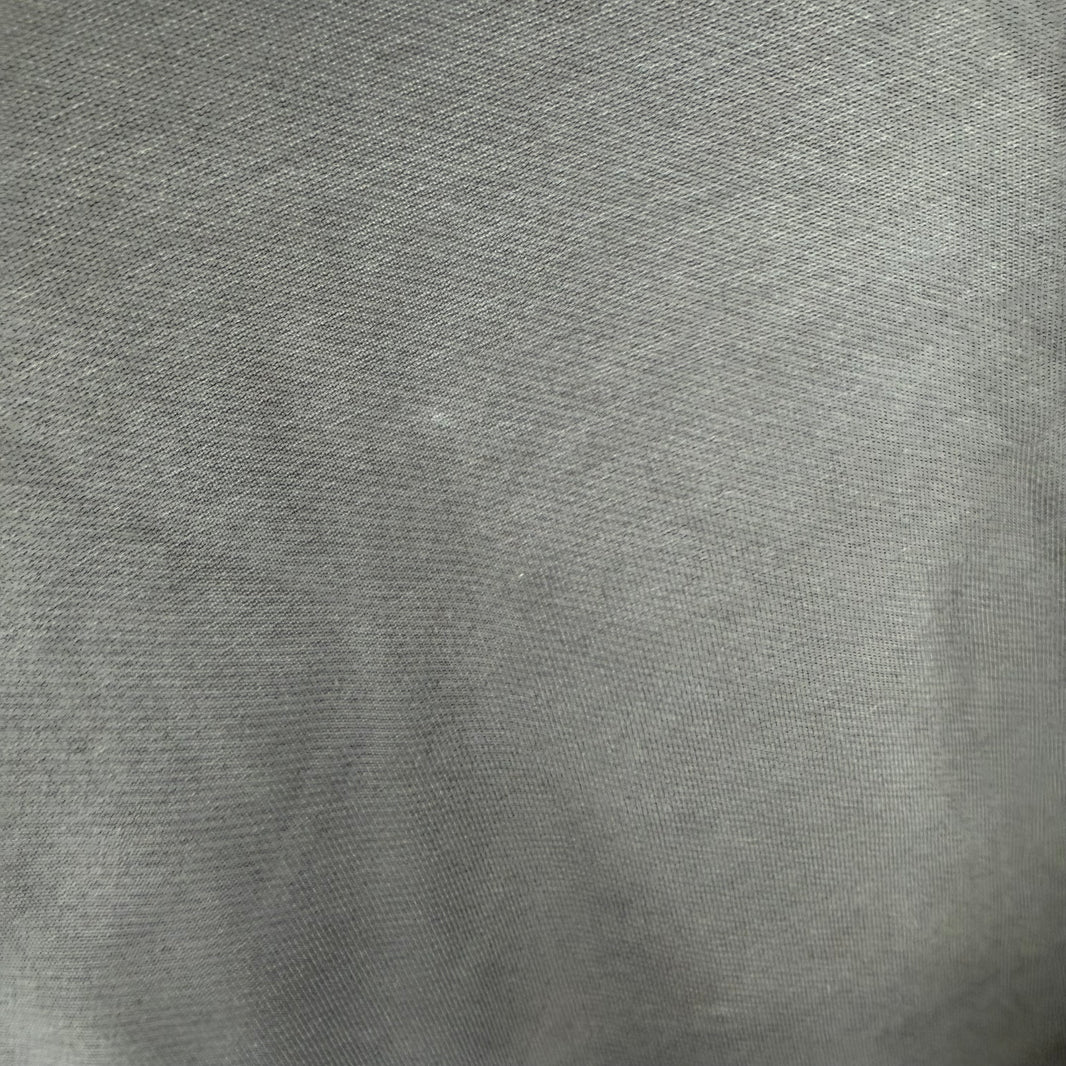 Eckhaus Latta Colorblock Sleeve Crewneck
