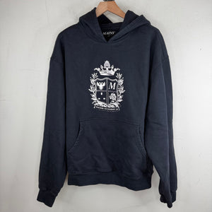 Mains London Academy Hoodie
