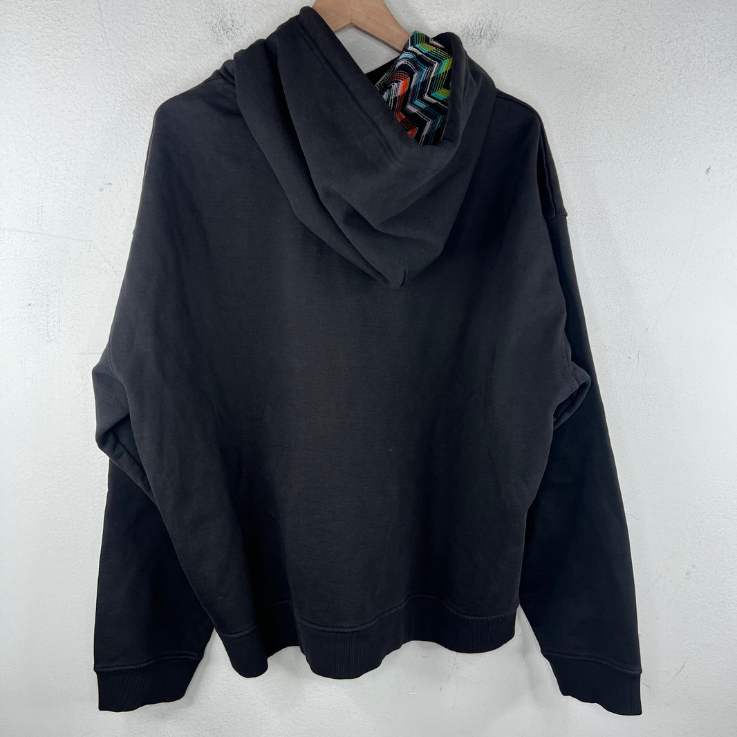 Missoni Sport Hoodie