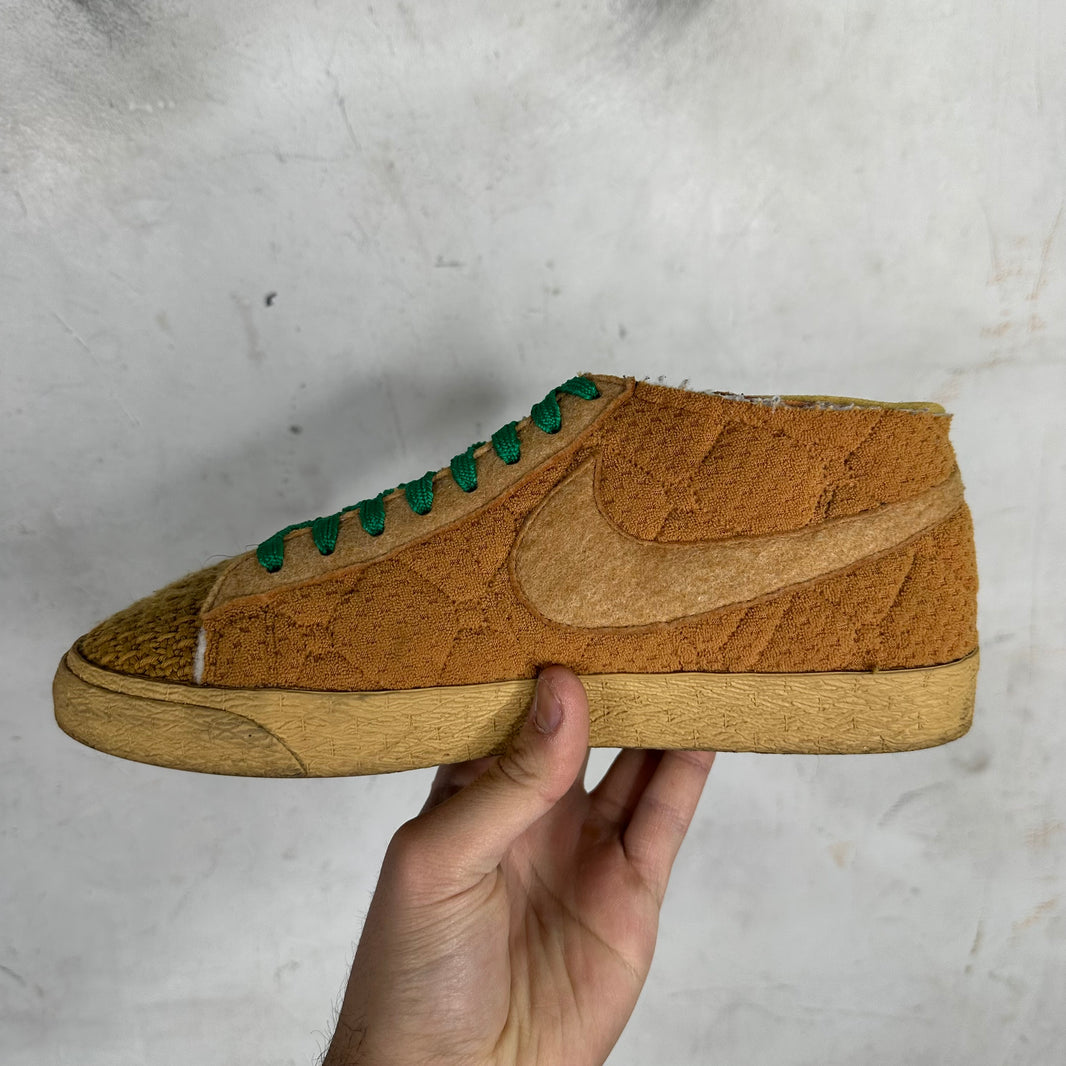 Nike x CPFM Sponge ID Blazer
