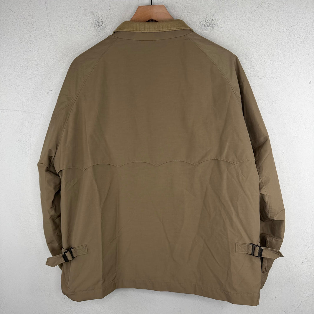 Wacko Maria Baracuta Harrington Jacket