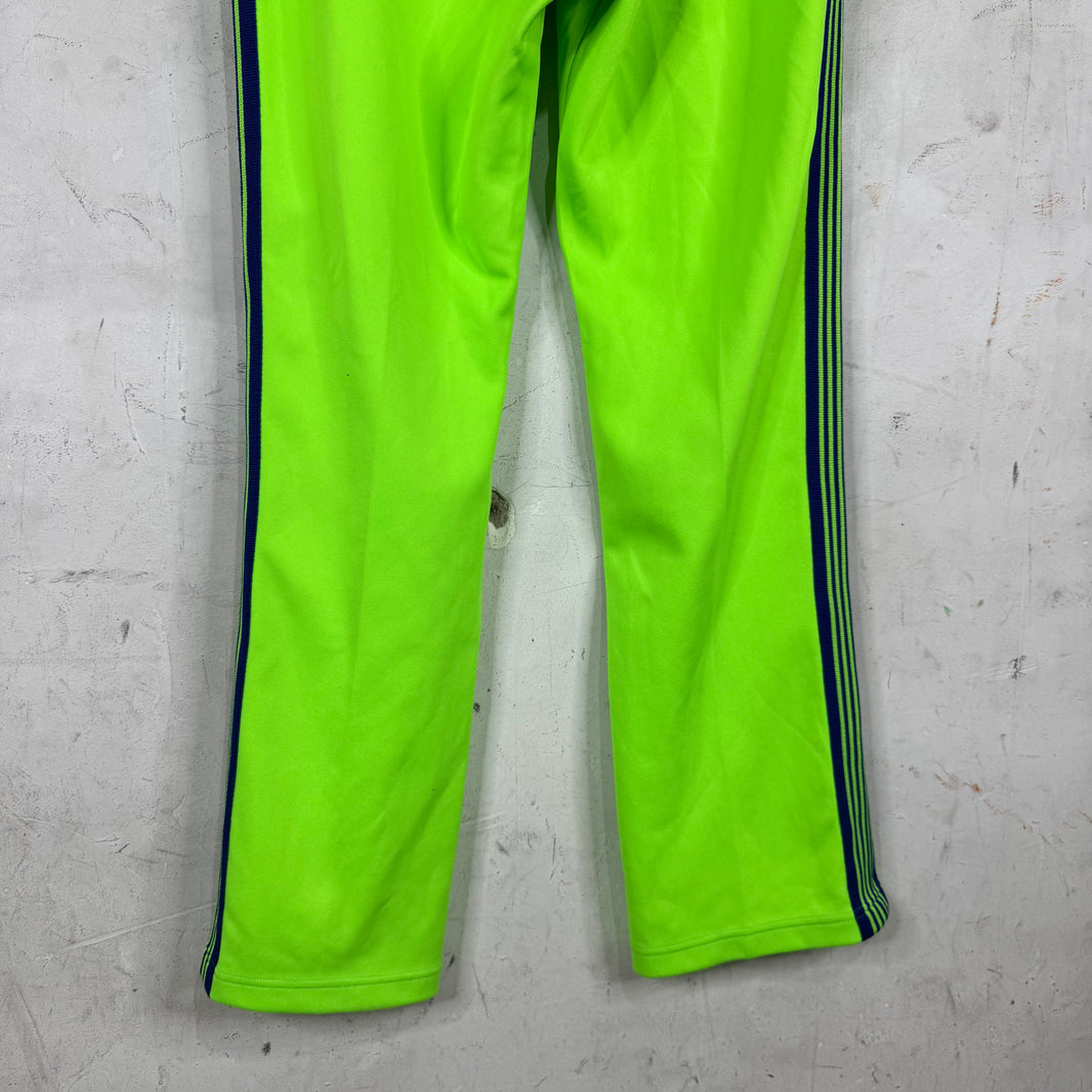 Needles x AWGE Seahawks Track Pants