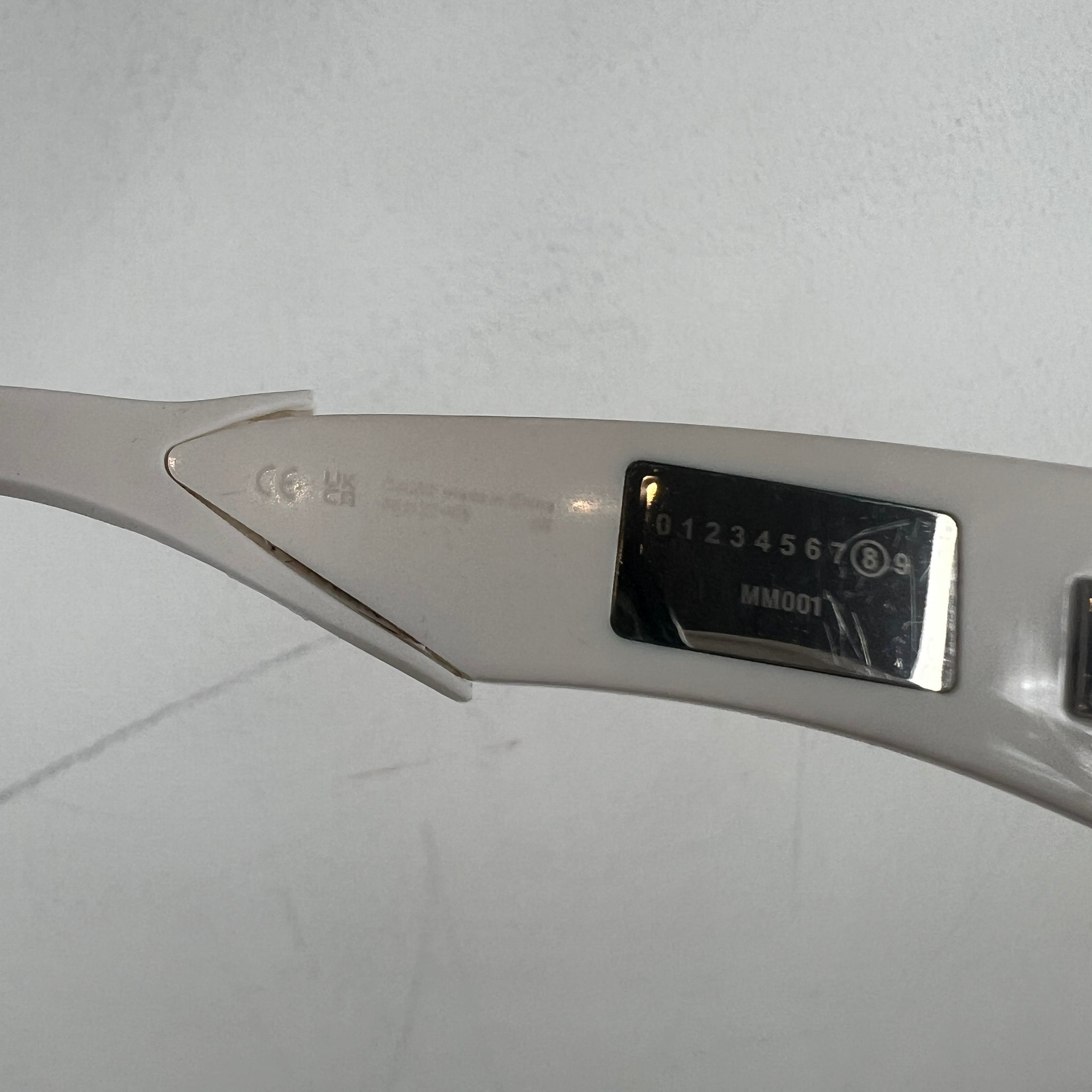 Margiela Gentle Monster Sunglasses