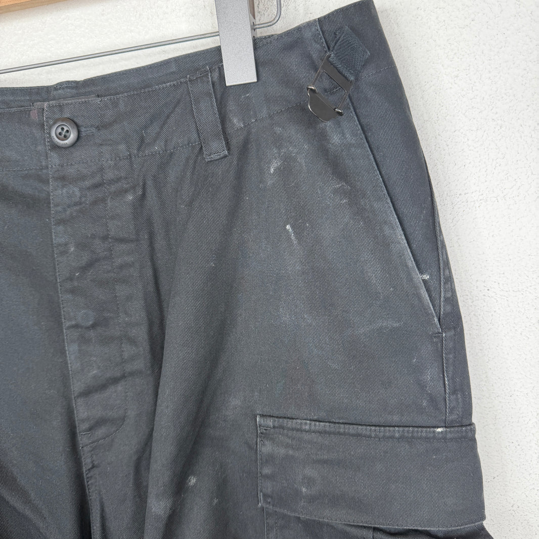 Balenciaga Kick Cargo Pants