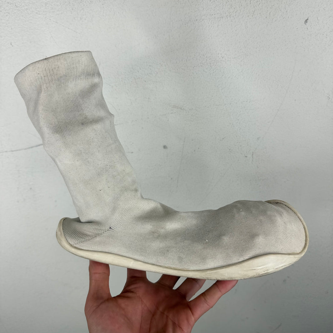 Balenciaga Knit Hyperflat Sock Shoes