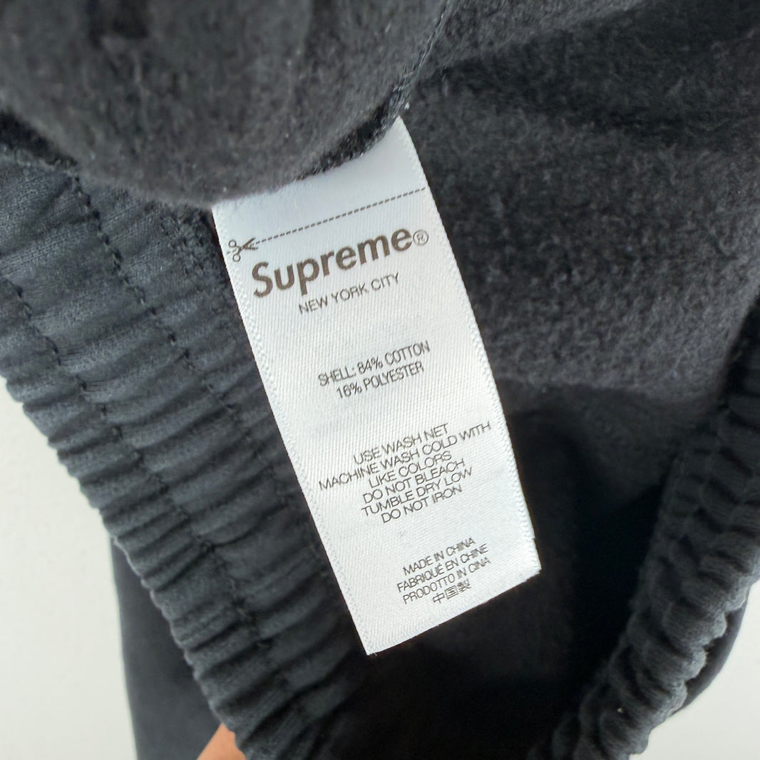 Supreme Old English Logo Sweatpants