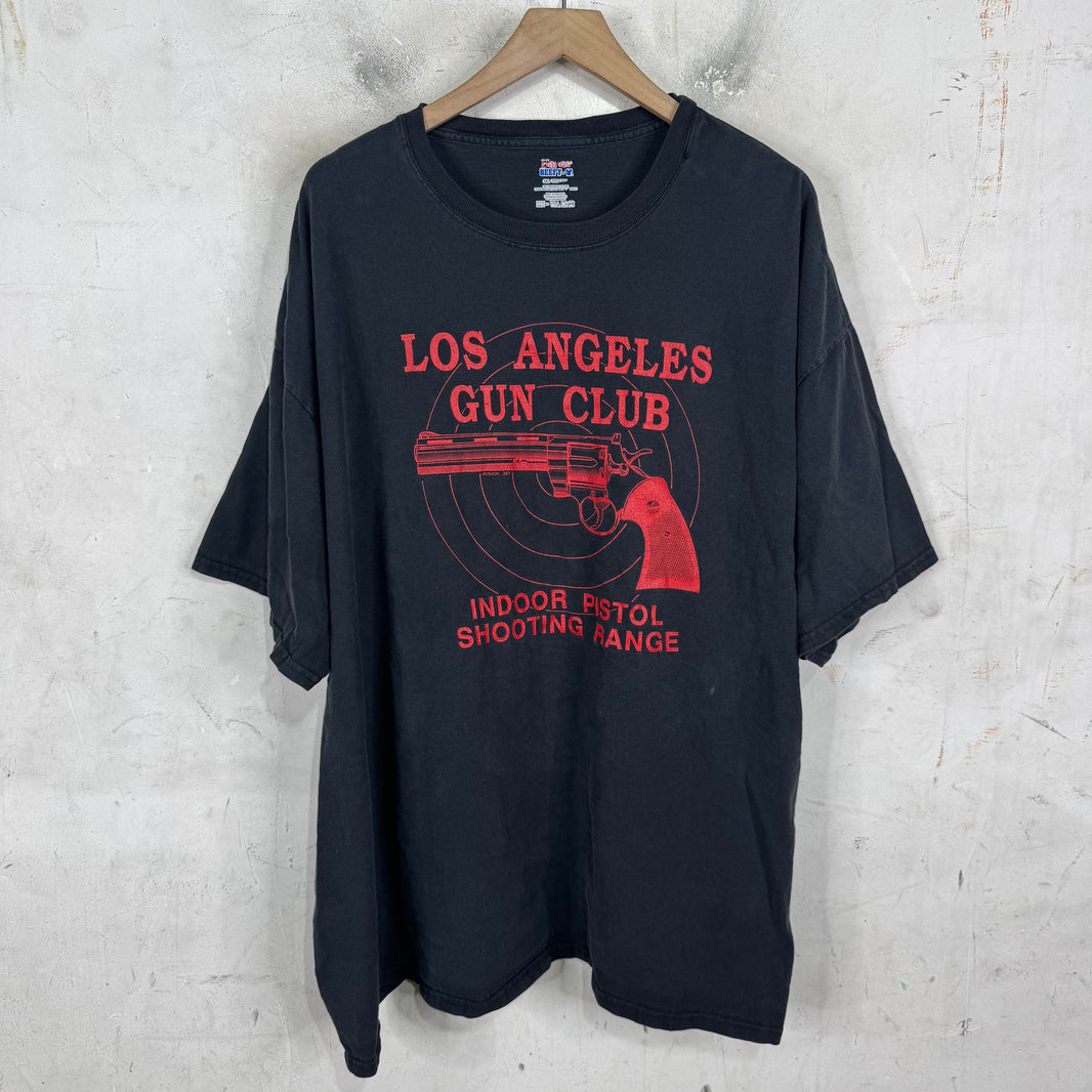 Vintage Referenced LA Gunclub T-Shirt