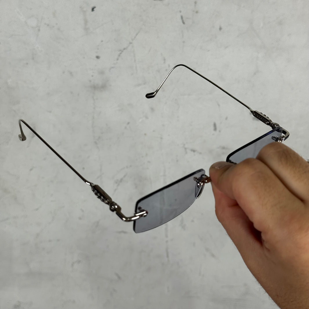 Chrome Hearts Soffffffffers Glasses