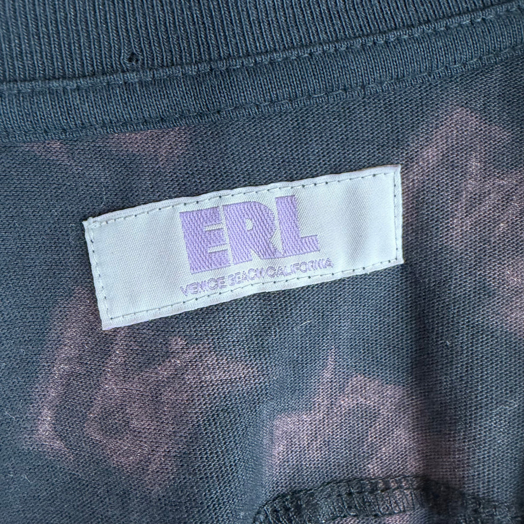 ERL Surf AOP L/S T-Shirt