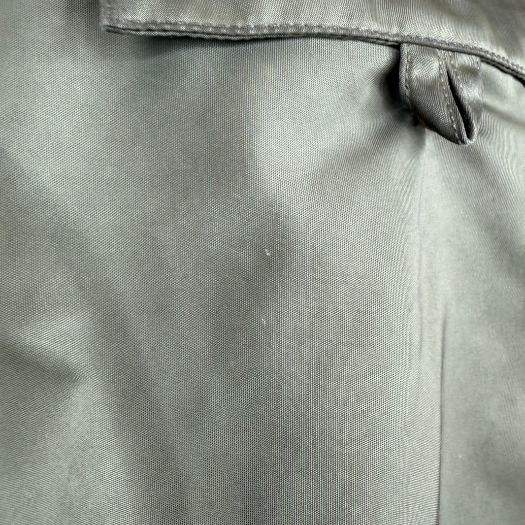 424 Nylon Bermuda Shorts