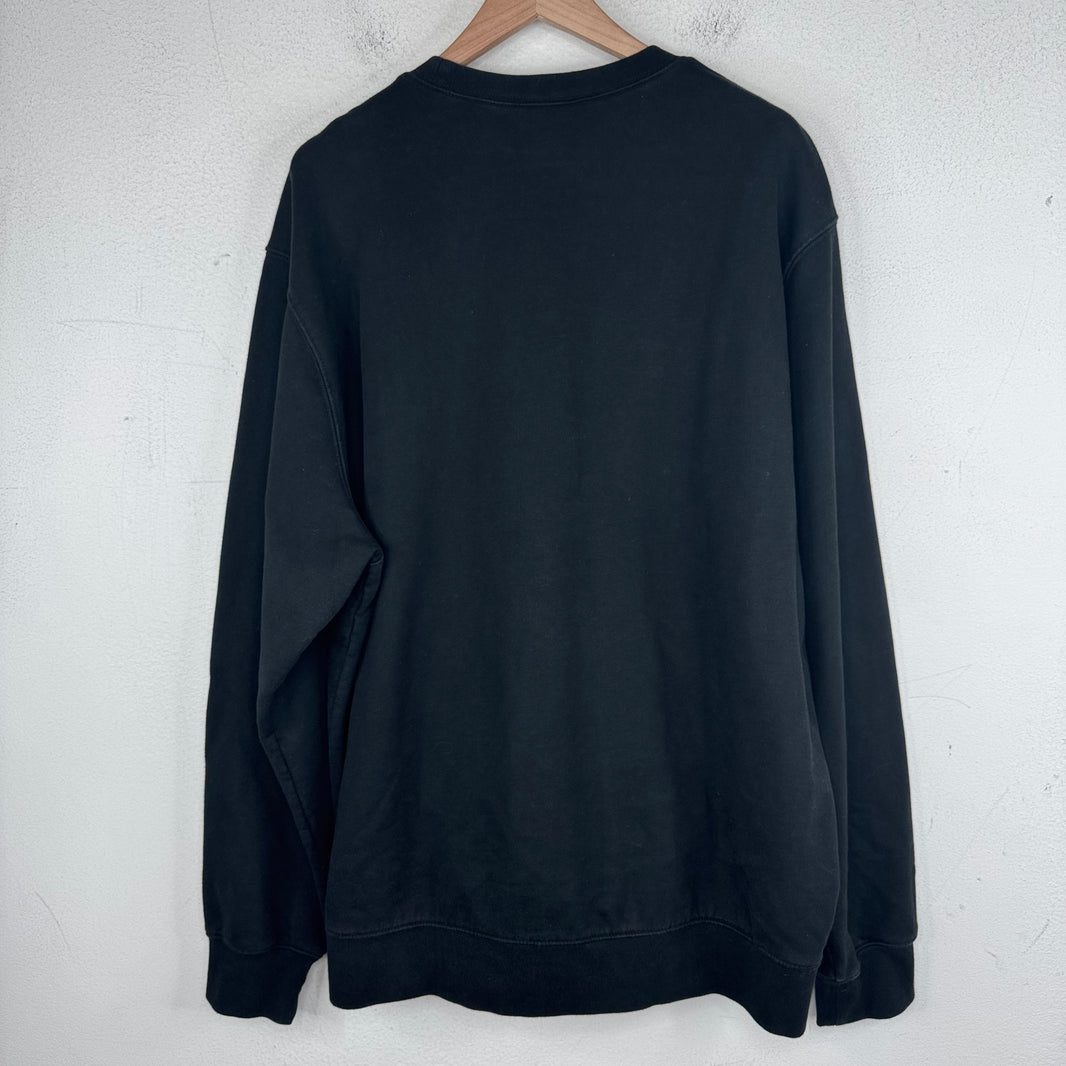 Supreme Lacoste Crewneck