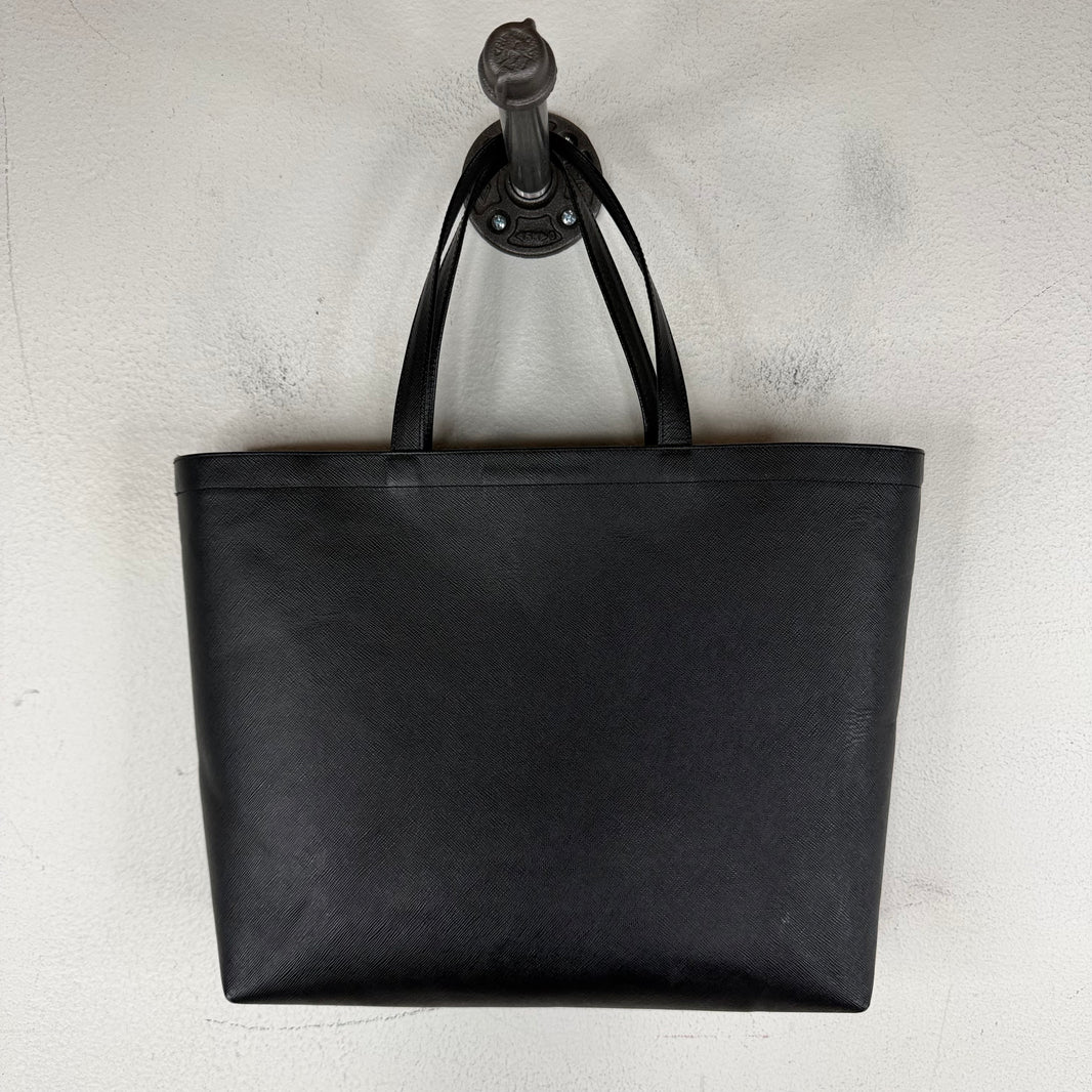 CDG 2017-2018 Leather Tote