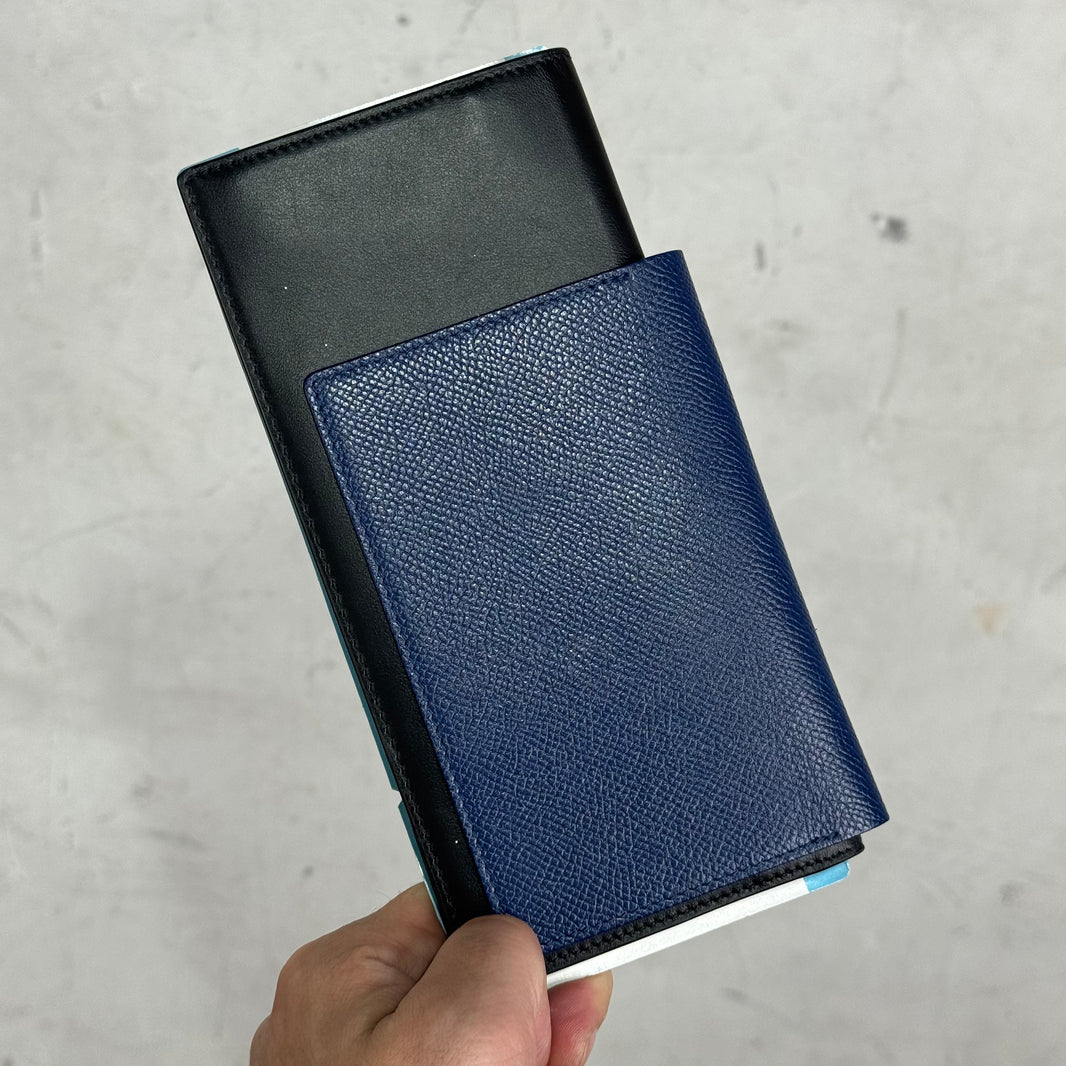 Balenciaga Passport Long Wallet
