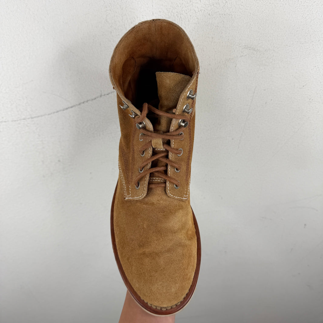 Visvim Virgil Folk Boot