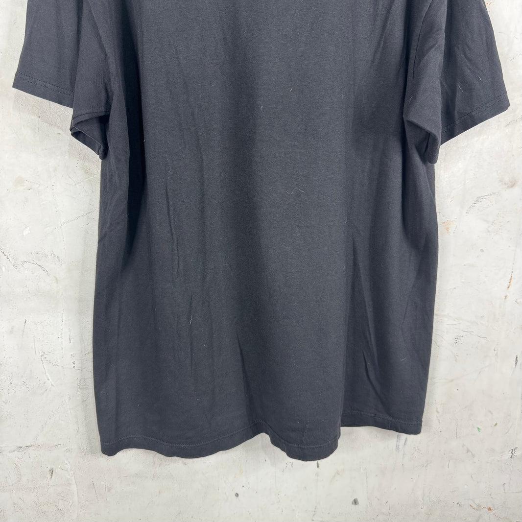 Vintage Lara Croft Tomb Raider T-Shirt