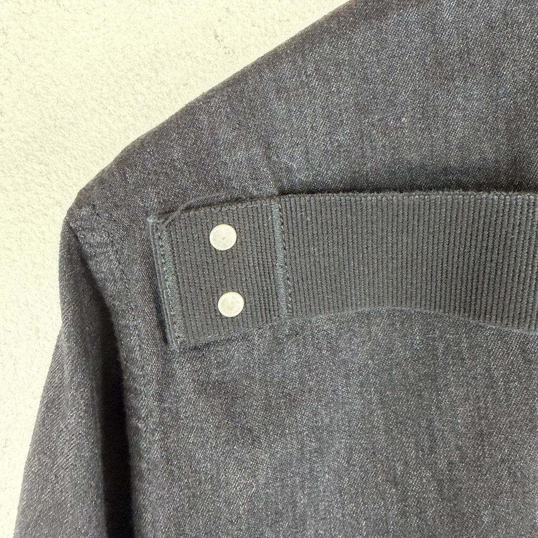 DRKSHDW Magnum Button Up Shirt