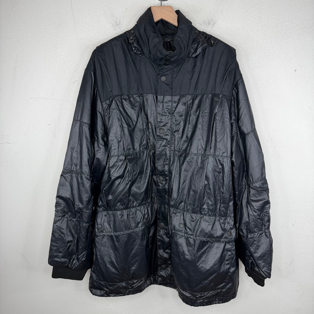 Our Legacy Exhaust Puffa Jacket