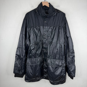 Our Legacy Exhaust Puffa Jacket