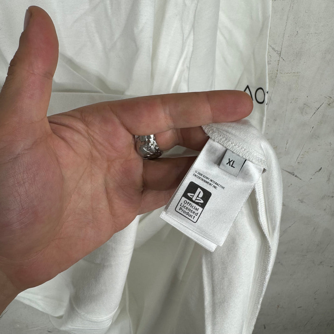 Balenciaga PS5 T-Shirt