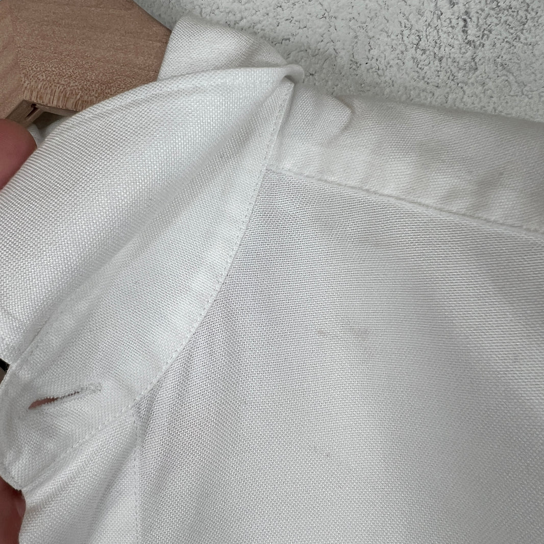 Louis Vuitton Staples Edition Button Up Shirt