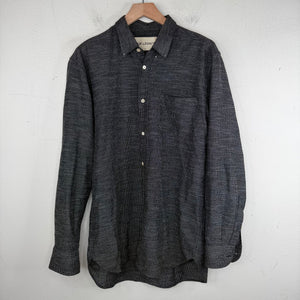 Our Legacy Tweed Shirt