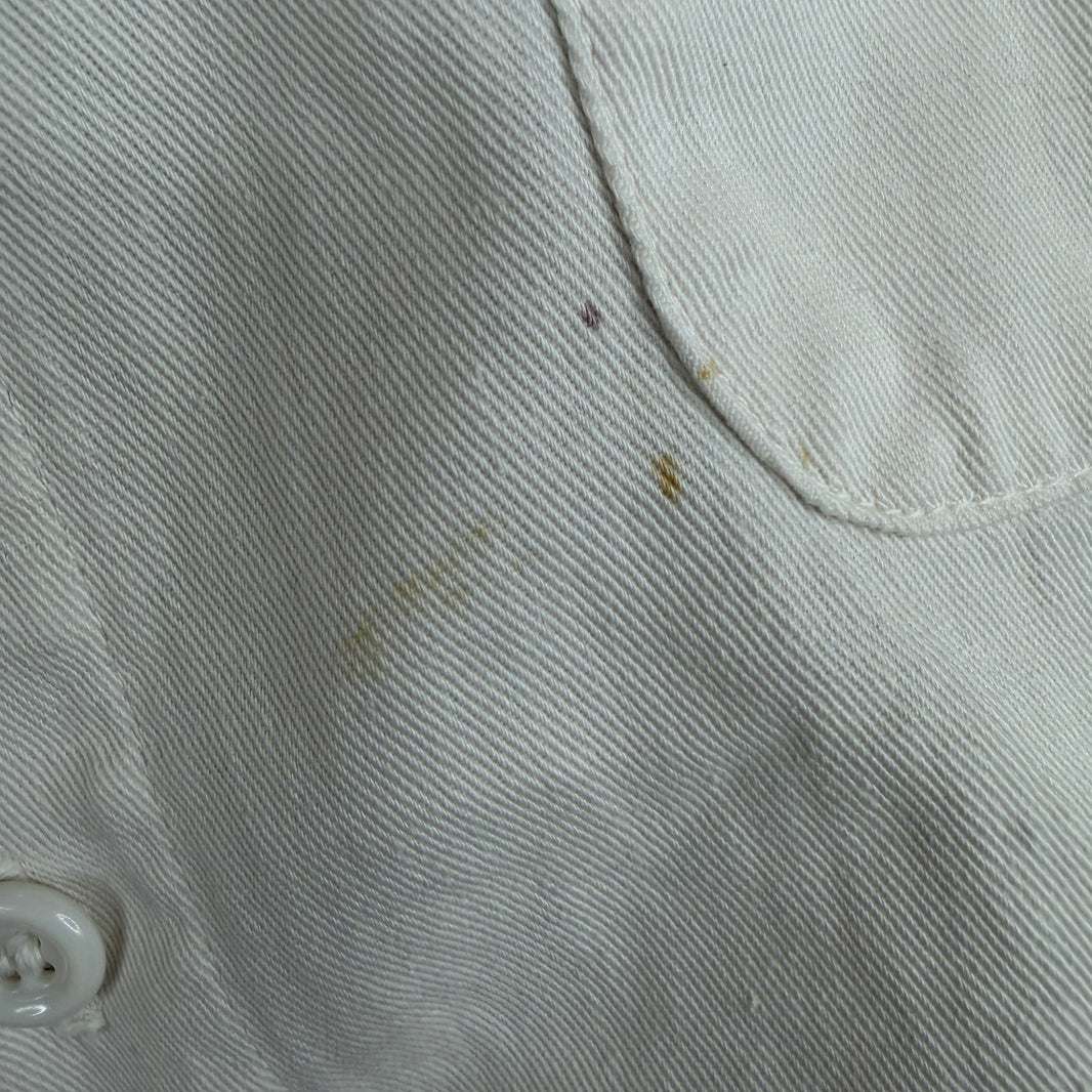Gallery Dept Ernst Mechanic Button Up Shirt