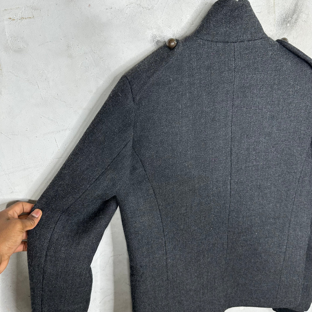 Dsquared2 Officers Coat