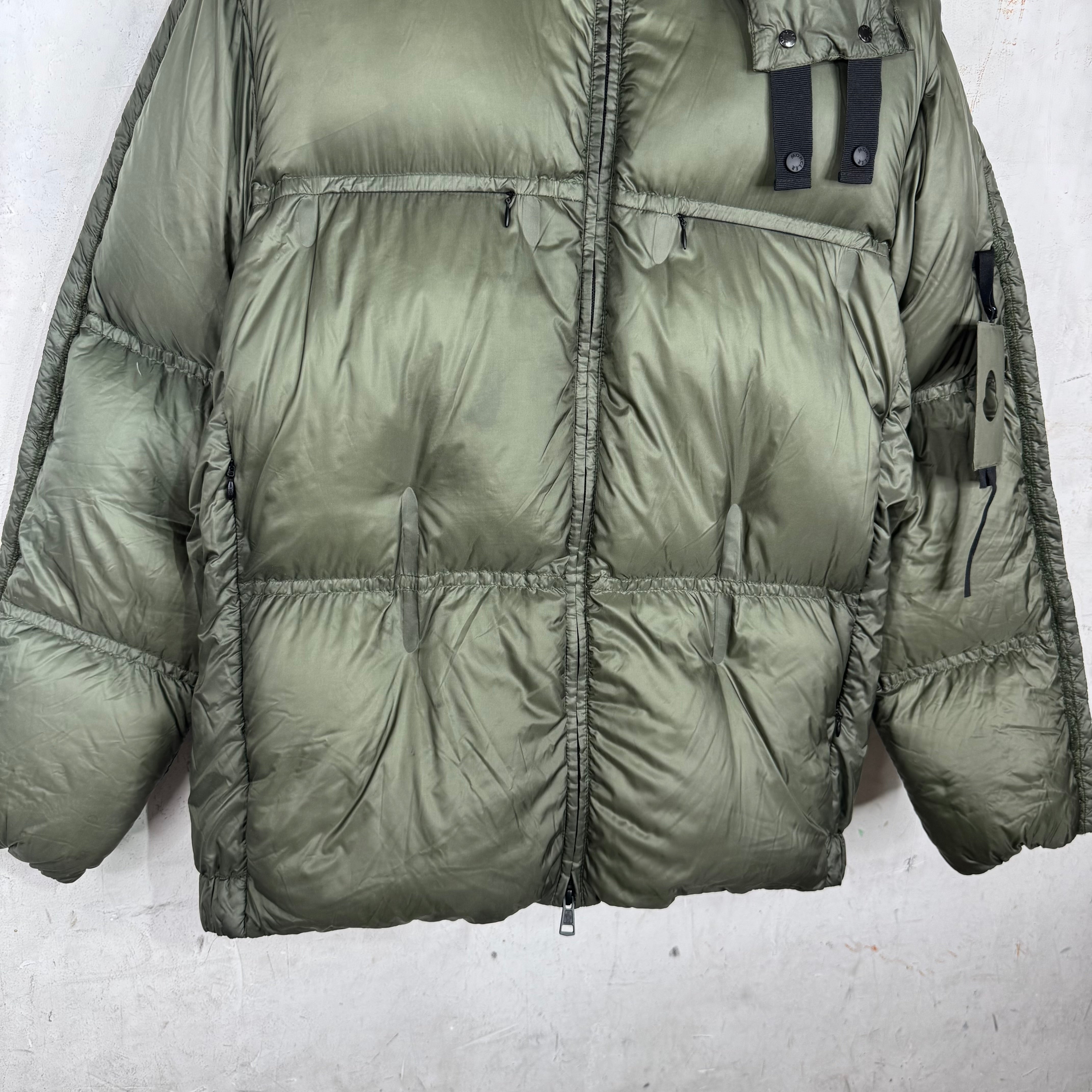 Moncler x Craig Green Maher Giubbotto Jacket – www.Lukes.store
