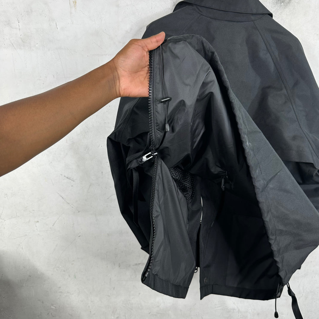 Junya Watanabe x Palace Oversized Nylon Jacket