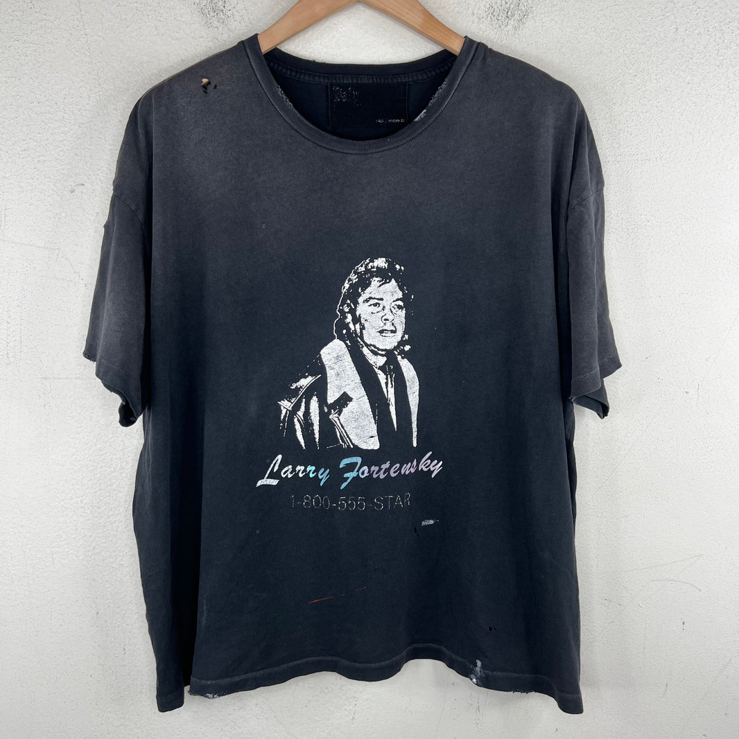 Paly Larry 4 Life T-Shirt