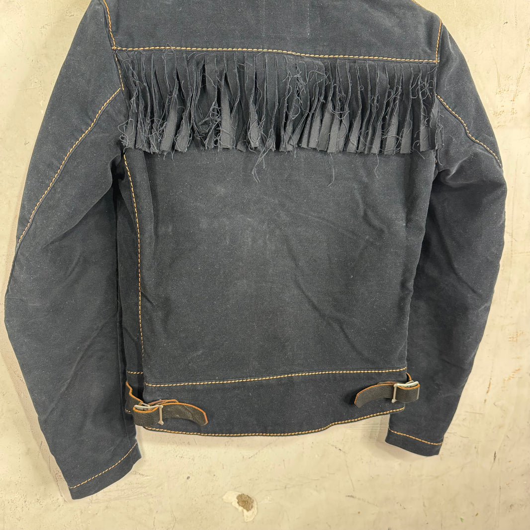 Junya Watanabe Lewis Leathers Moleskin Work Jacket
