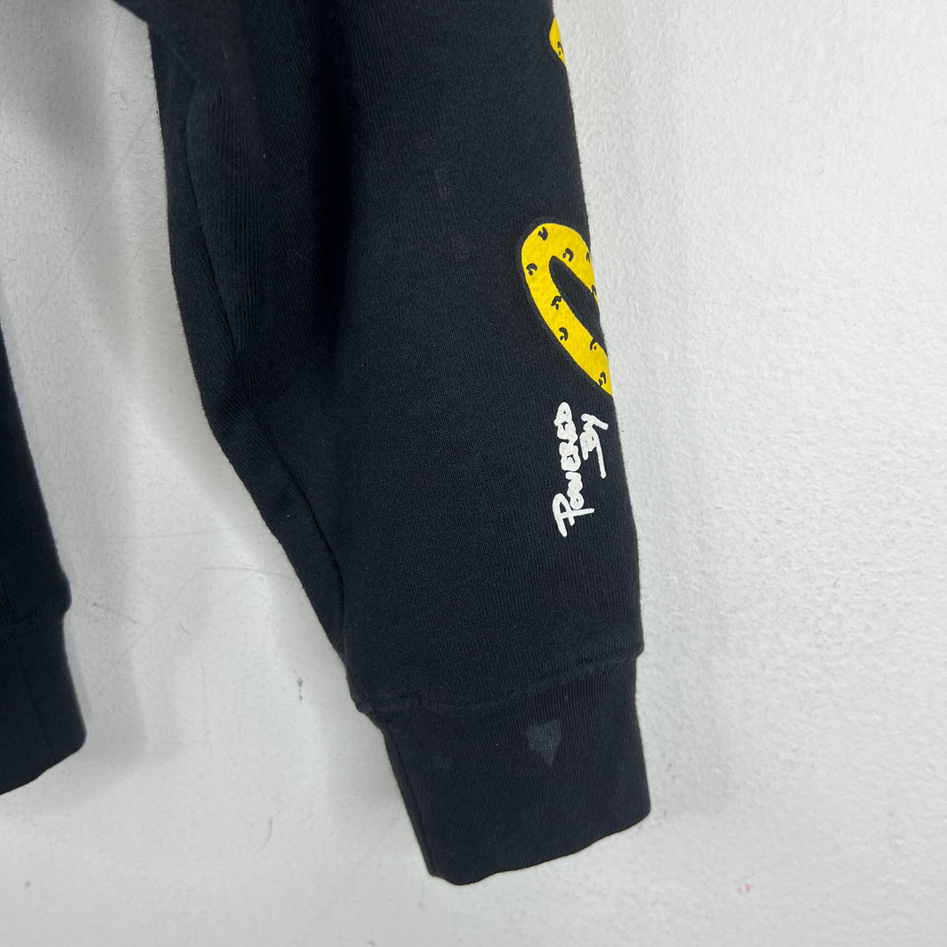 Chrome Hearts Matty Boy Sex Records Hoodie