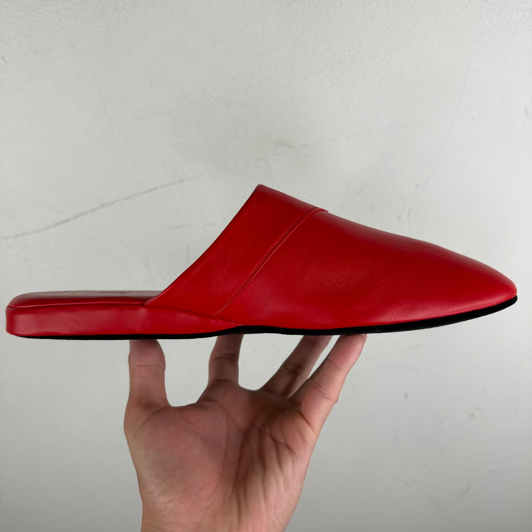 Louis Vuitton Supreme Hugh Slippers