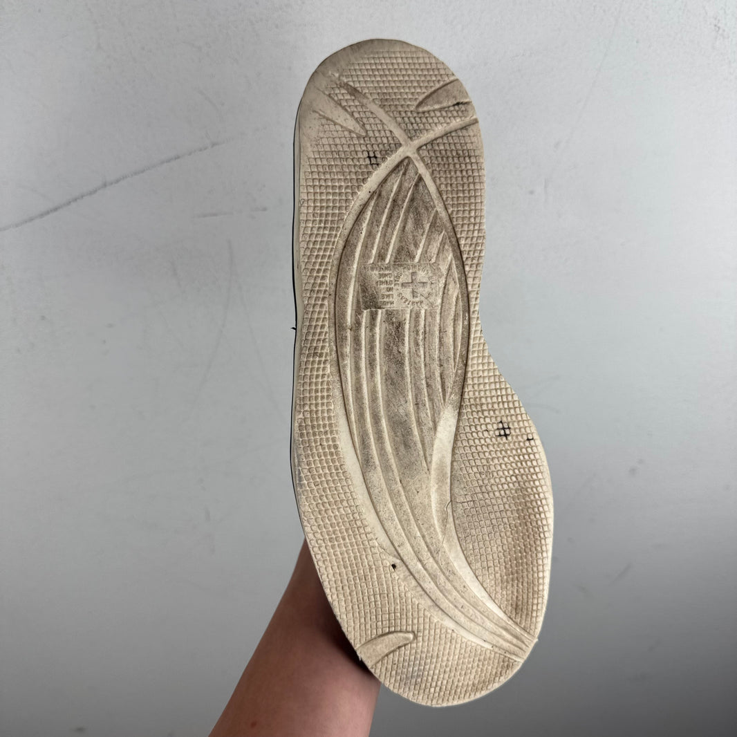 CDG Dr. Martens Chukka Boots