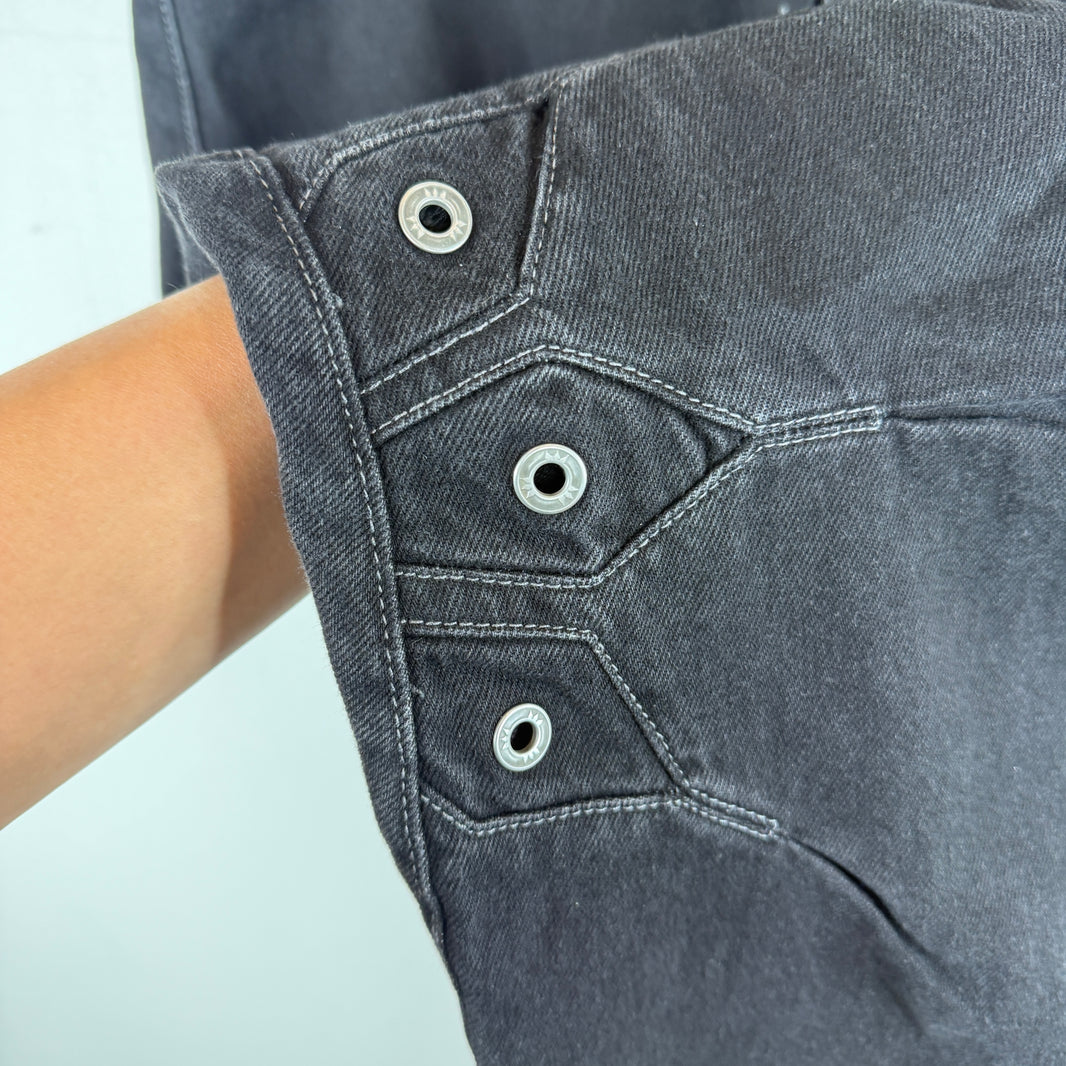 Kiko Kostadinov Levi's Articulate Jeans